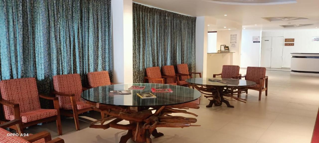 Seaface Beach Resort Kovalam Kültér fotó